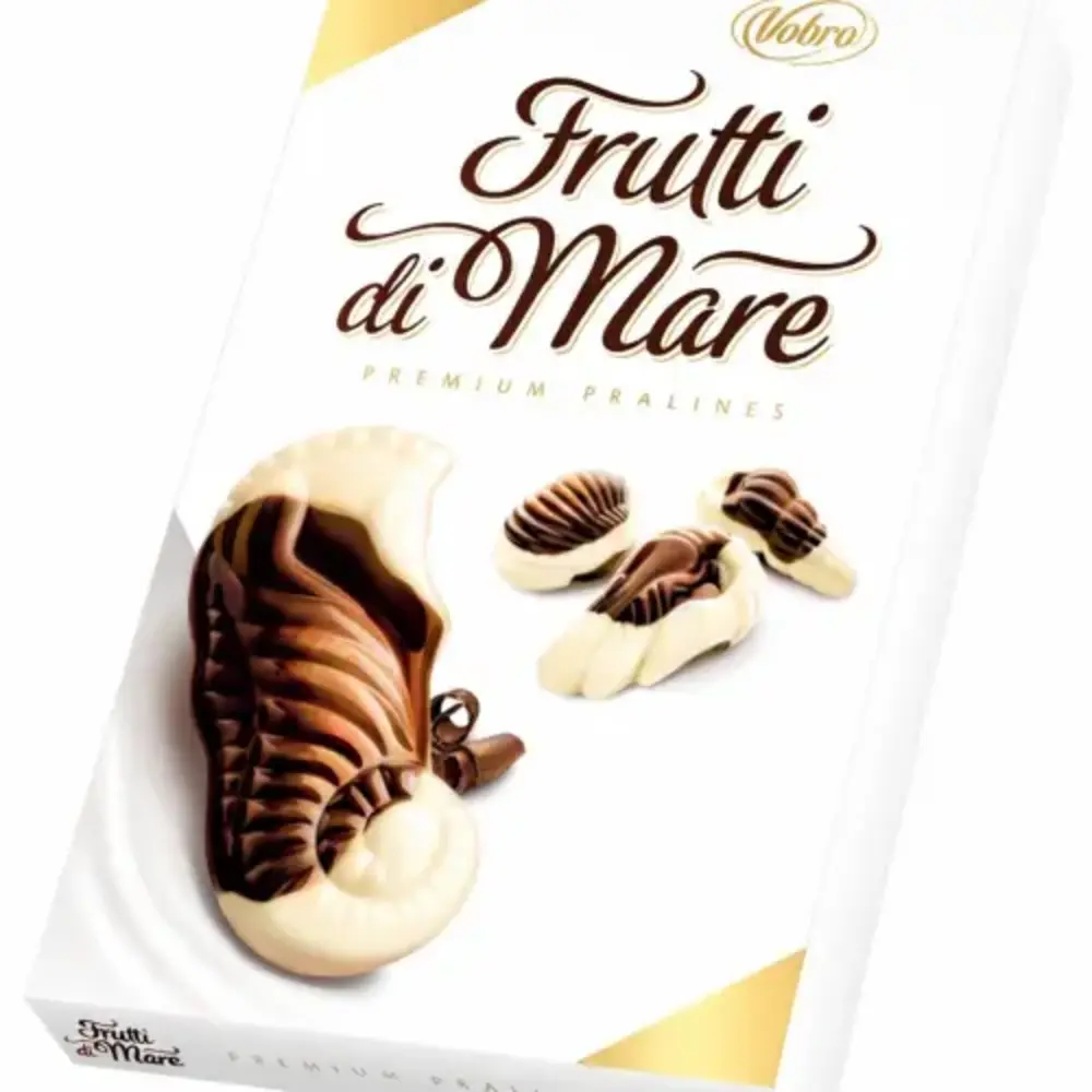 Vobro Frutti Di Mare 90G